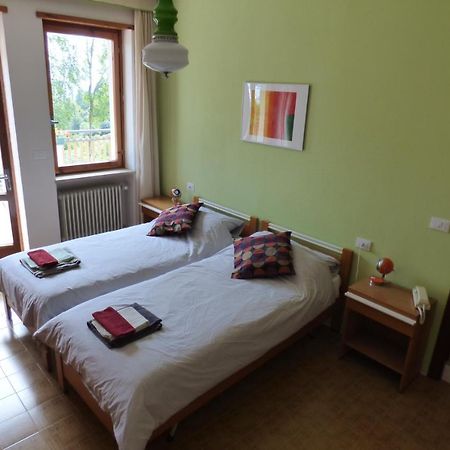 Damarco Alloggio Turistico Locanda Schio Εξωτερικό φωτογραφία