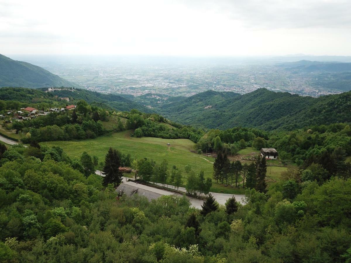 Damarco Alloggio Turistico Locanda Schio Εξωτερικό φωτογραφία