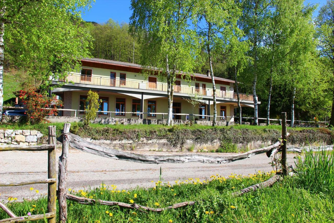 Damarco Alloggio Turistico Locanda Schio Εξωτερικό φωτογραφία